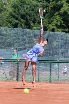 Lisa Ponomar 238 - PSD Bank Nord Open Pinneberg